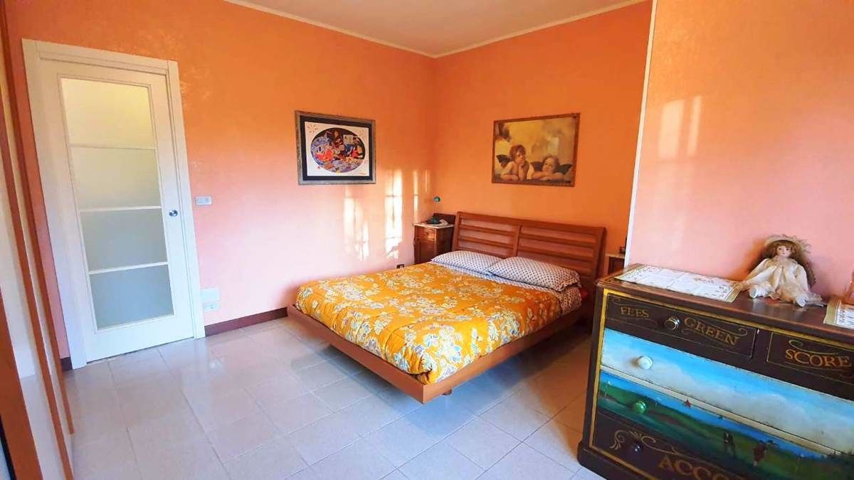 Bilocale in vendita a Pino Torinese