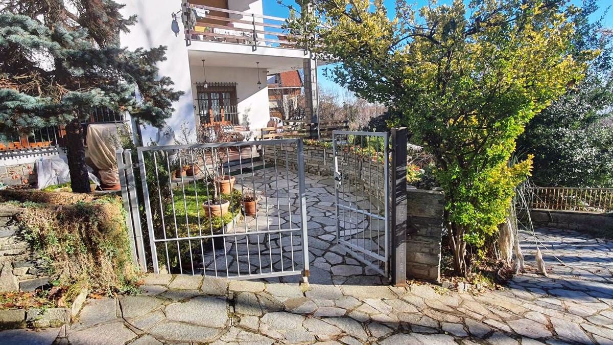 Bilocale in vendita a Pino Torinese