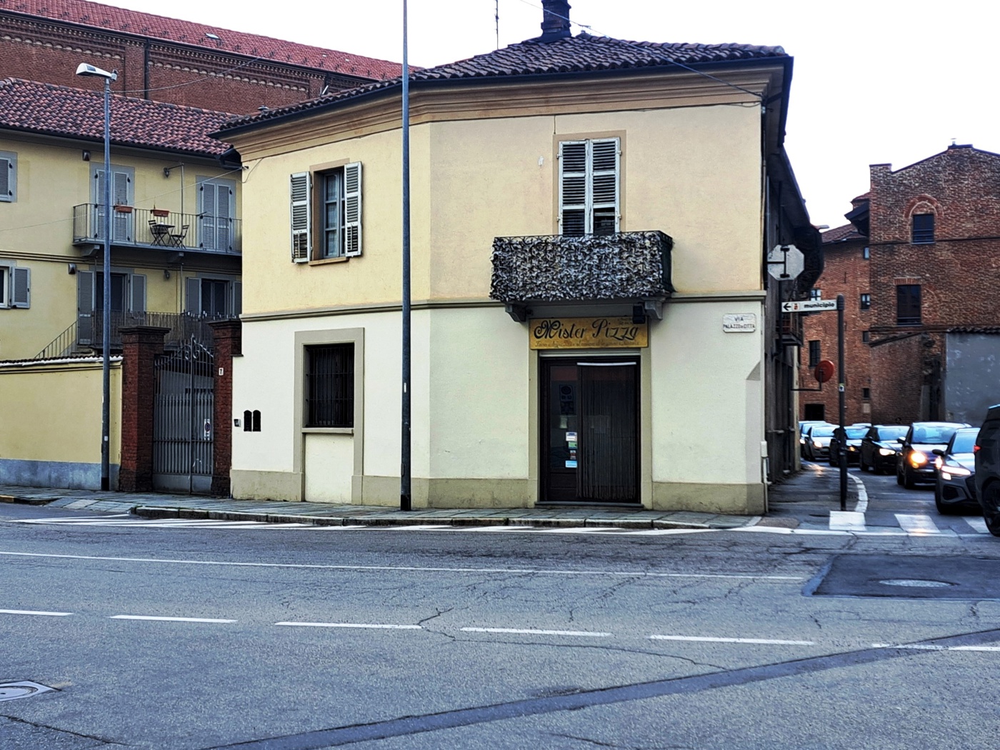 Negozio in vendita a Chieri