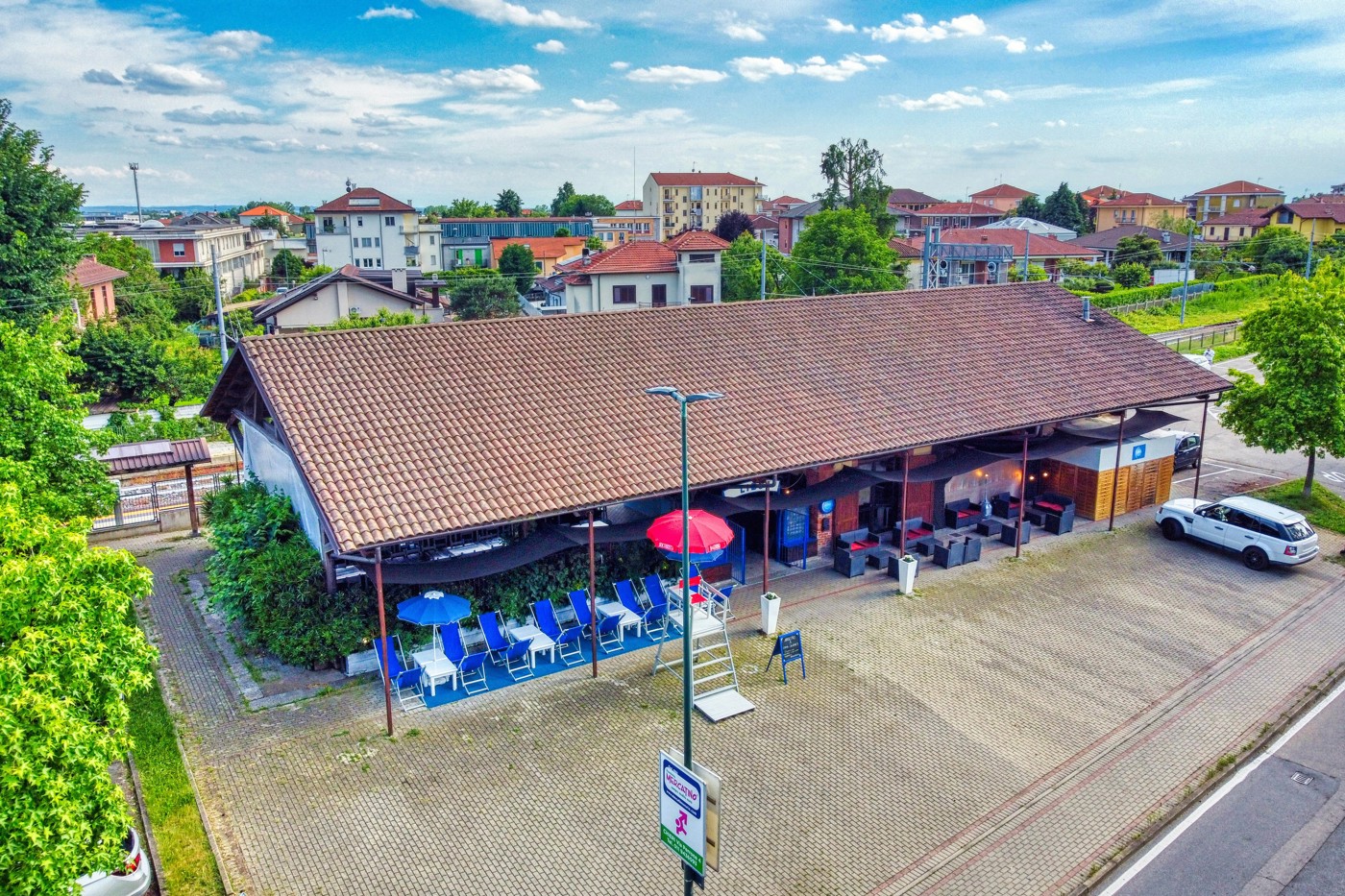 Attivit commerciale Bar e tabacchi in vendita a Chieri