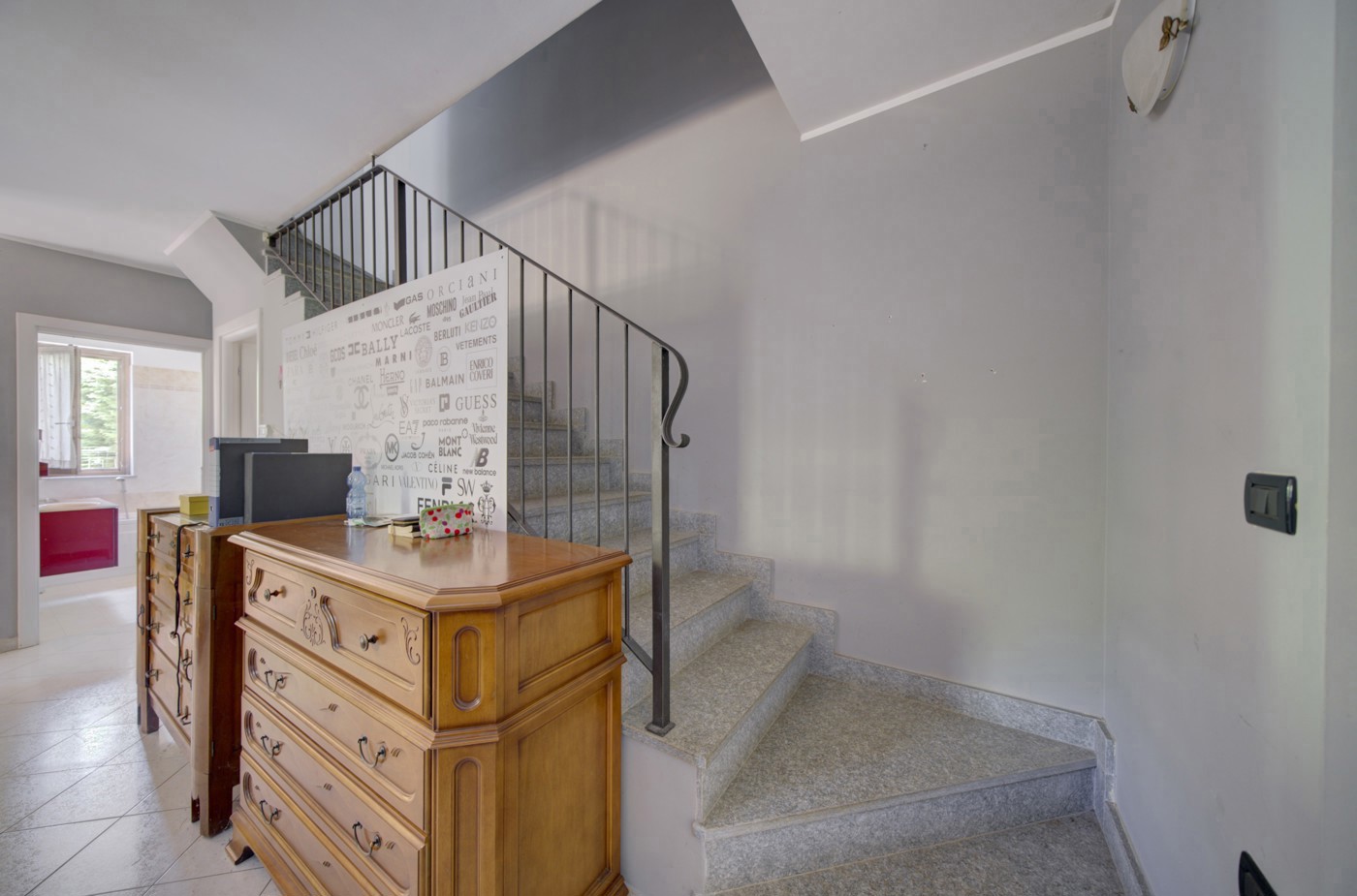 Villa con giardino a Chieri