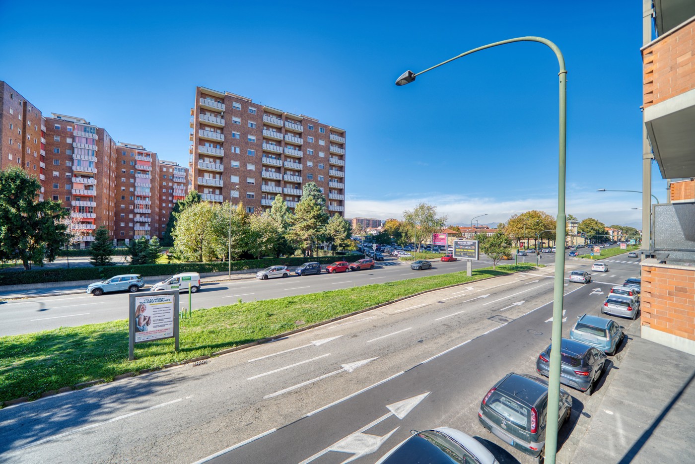 Trilocale in vendita a Torino