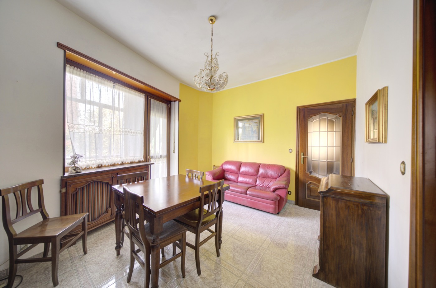 Trilocale in vendita a Torino