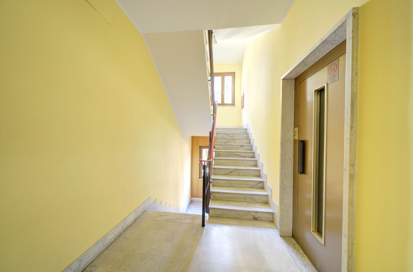 Trilocale in vendita a Torino