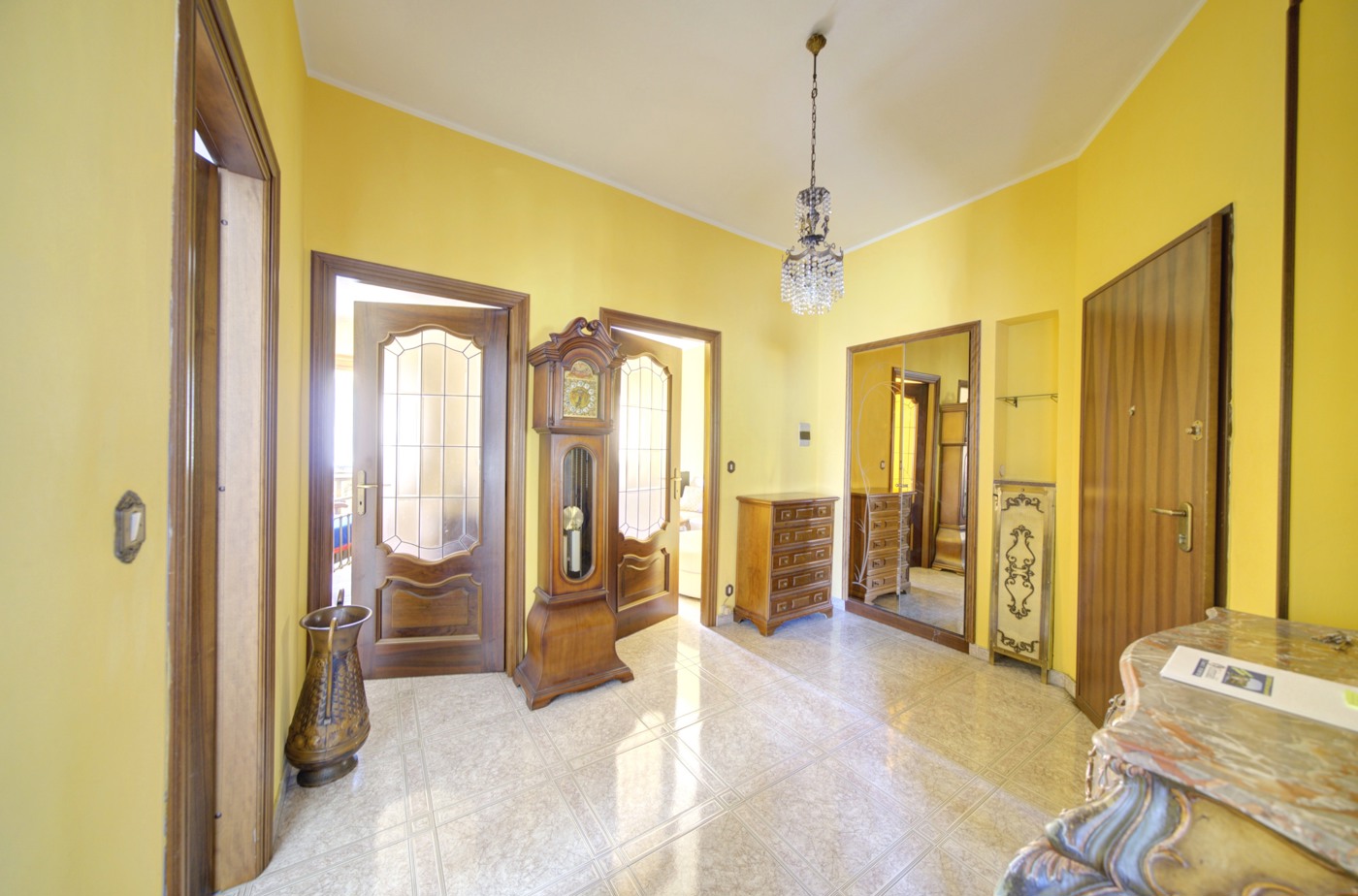 Trilocale in vendita a Torino