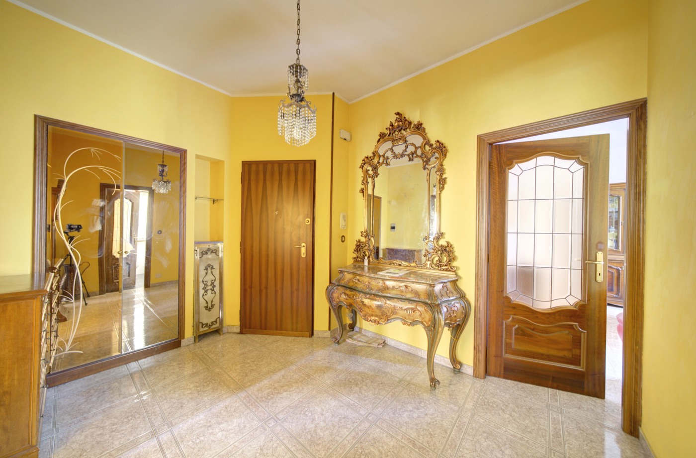 Trilocale in vendita a Torino