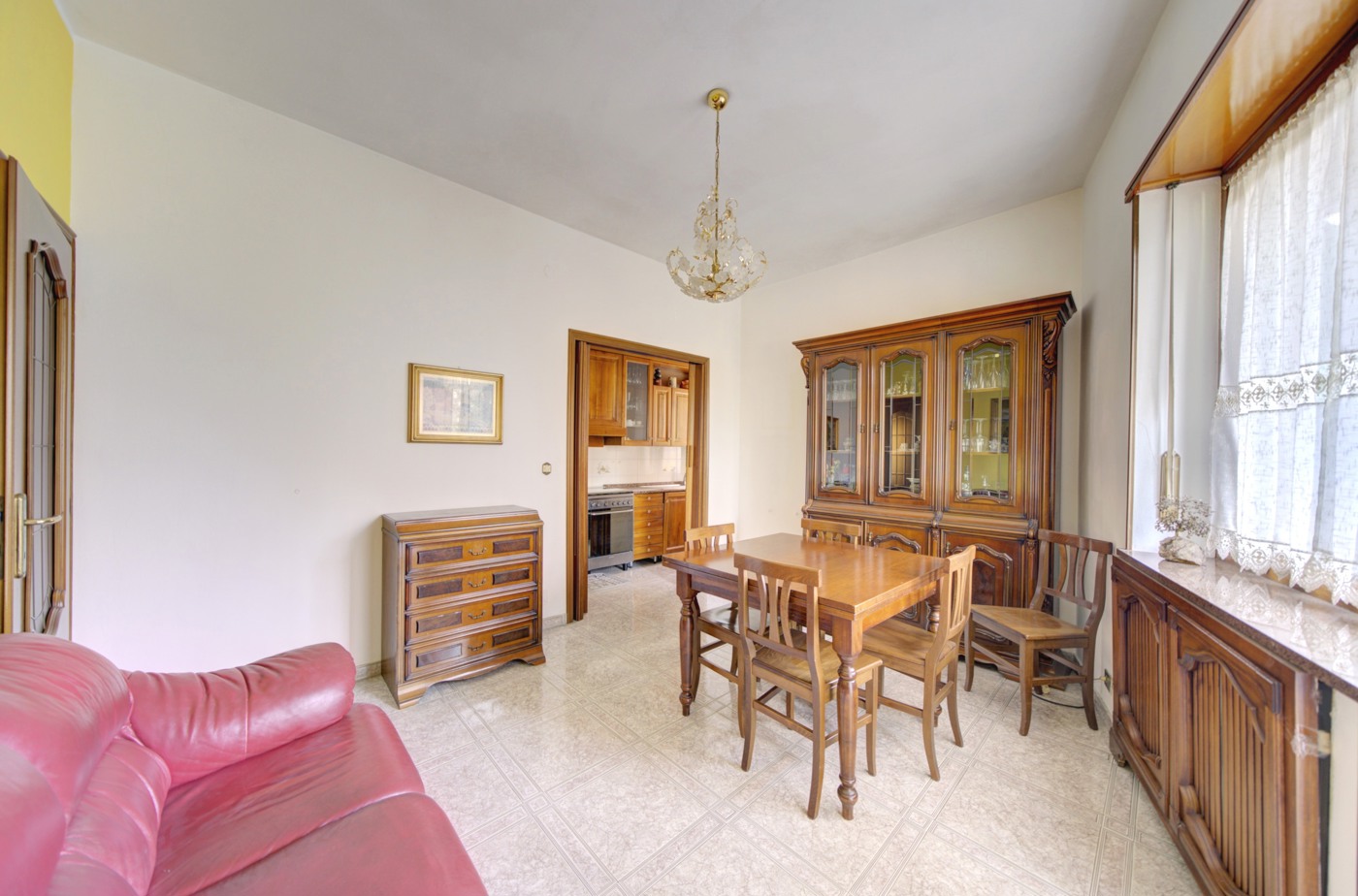 Trilocale in vendita a Torino