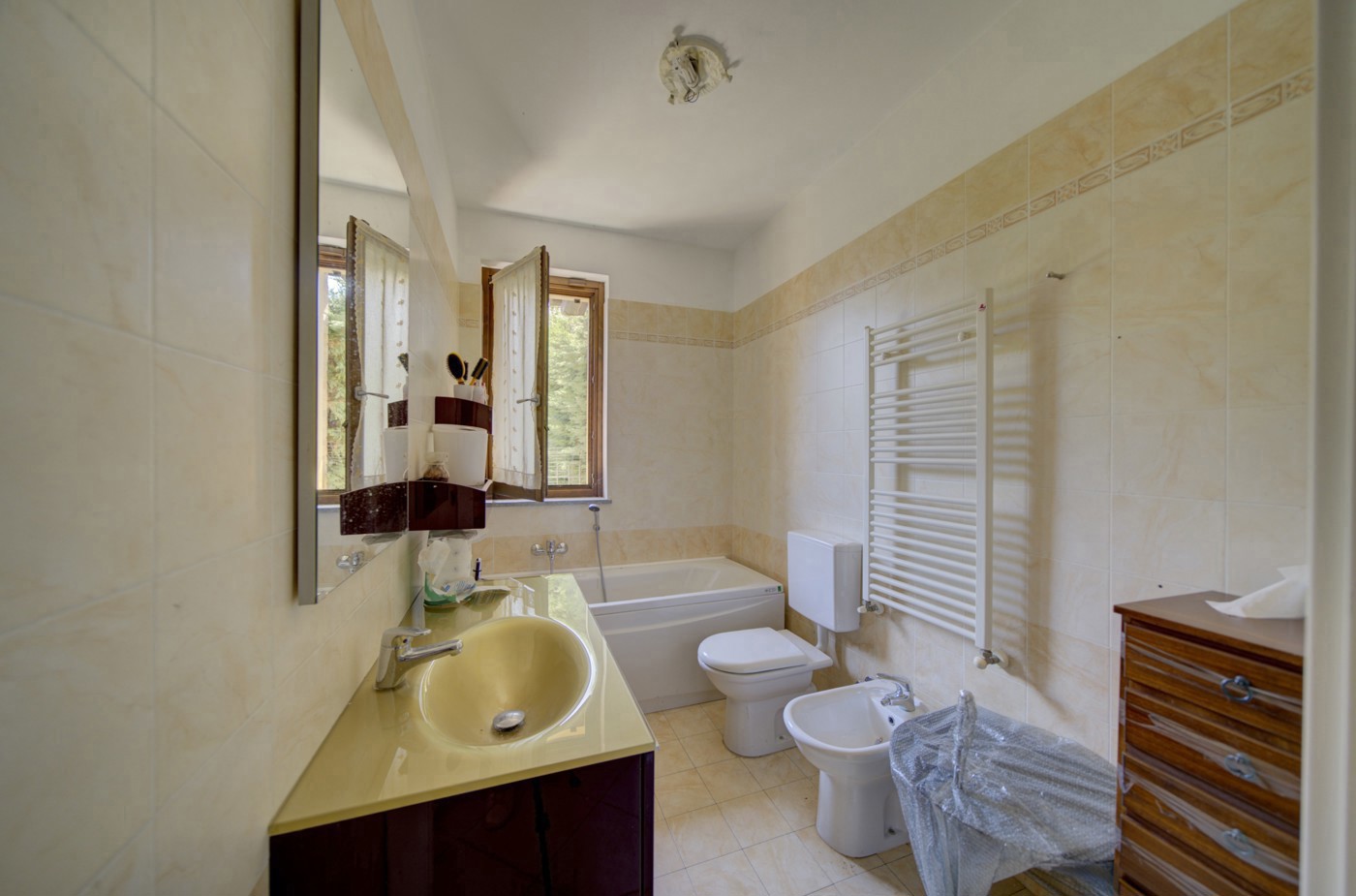 Villa con giardino a Chieri