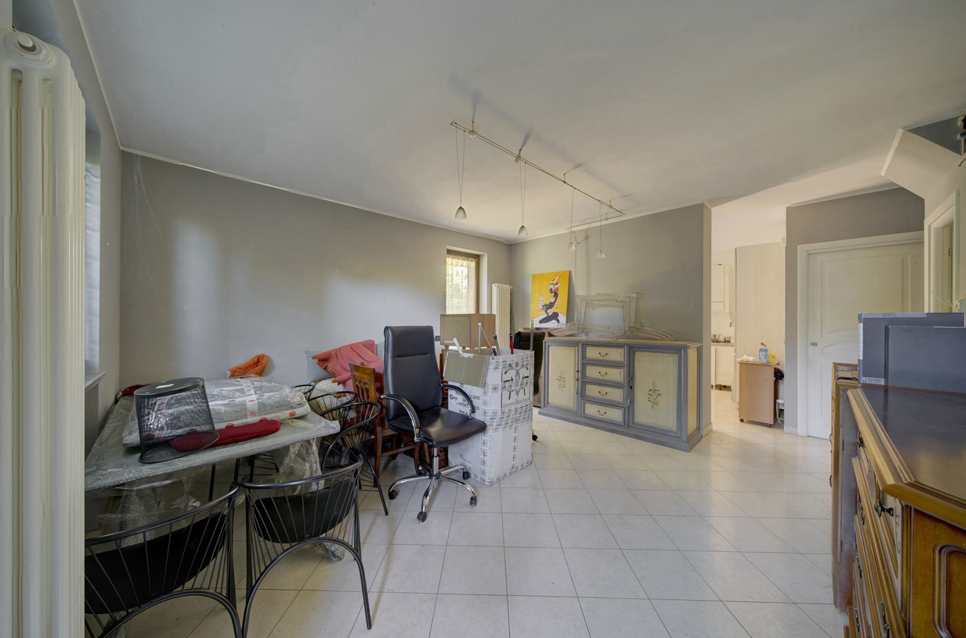 Villa con giardino a Chieri