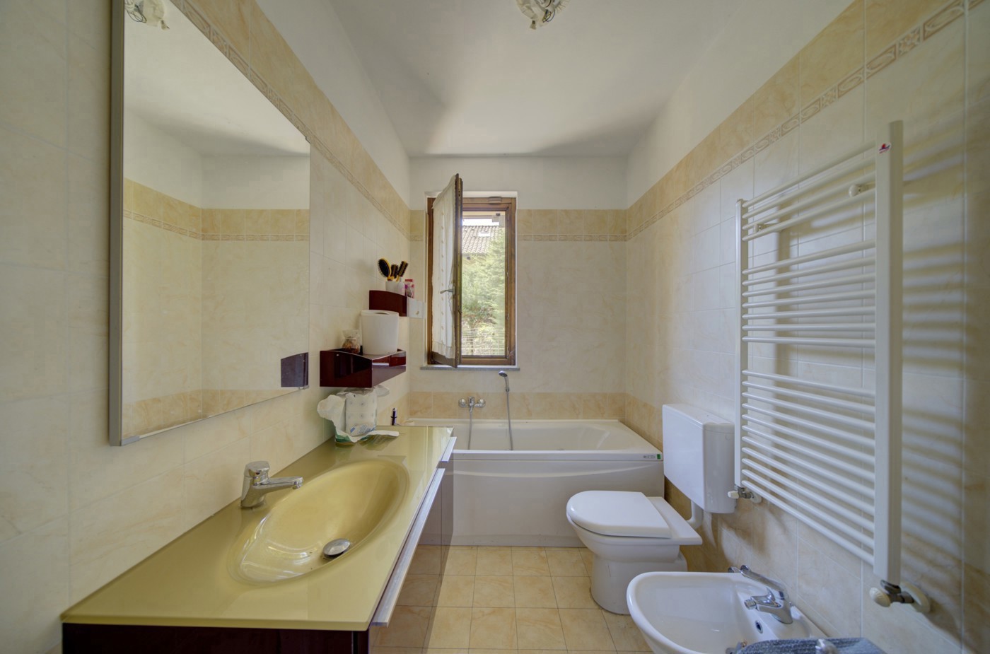 Villa con giardino a Chieri