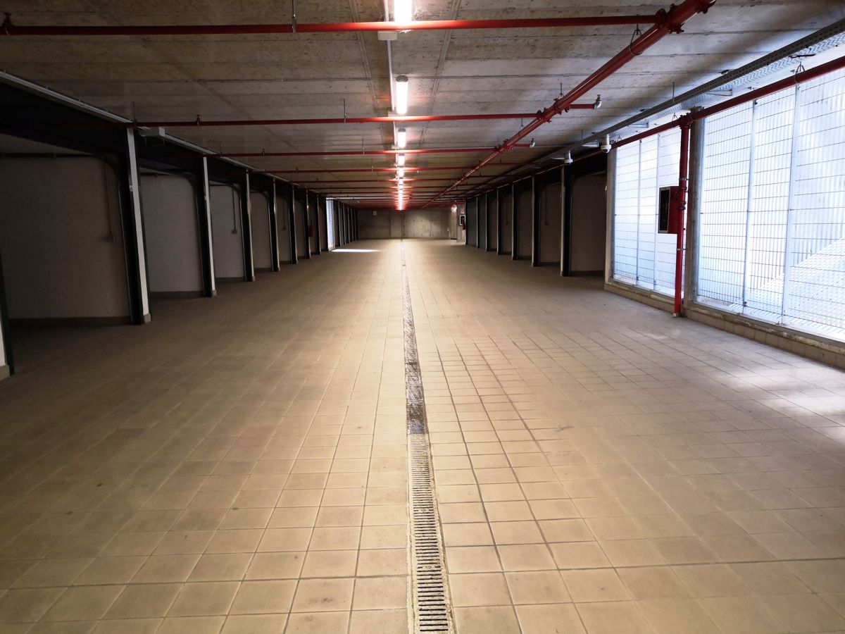 Box/Garage 18mq in vendita a Torino