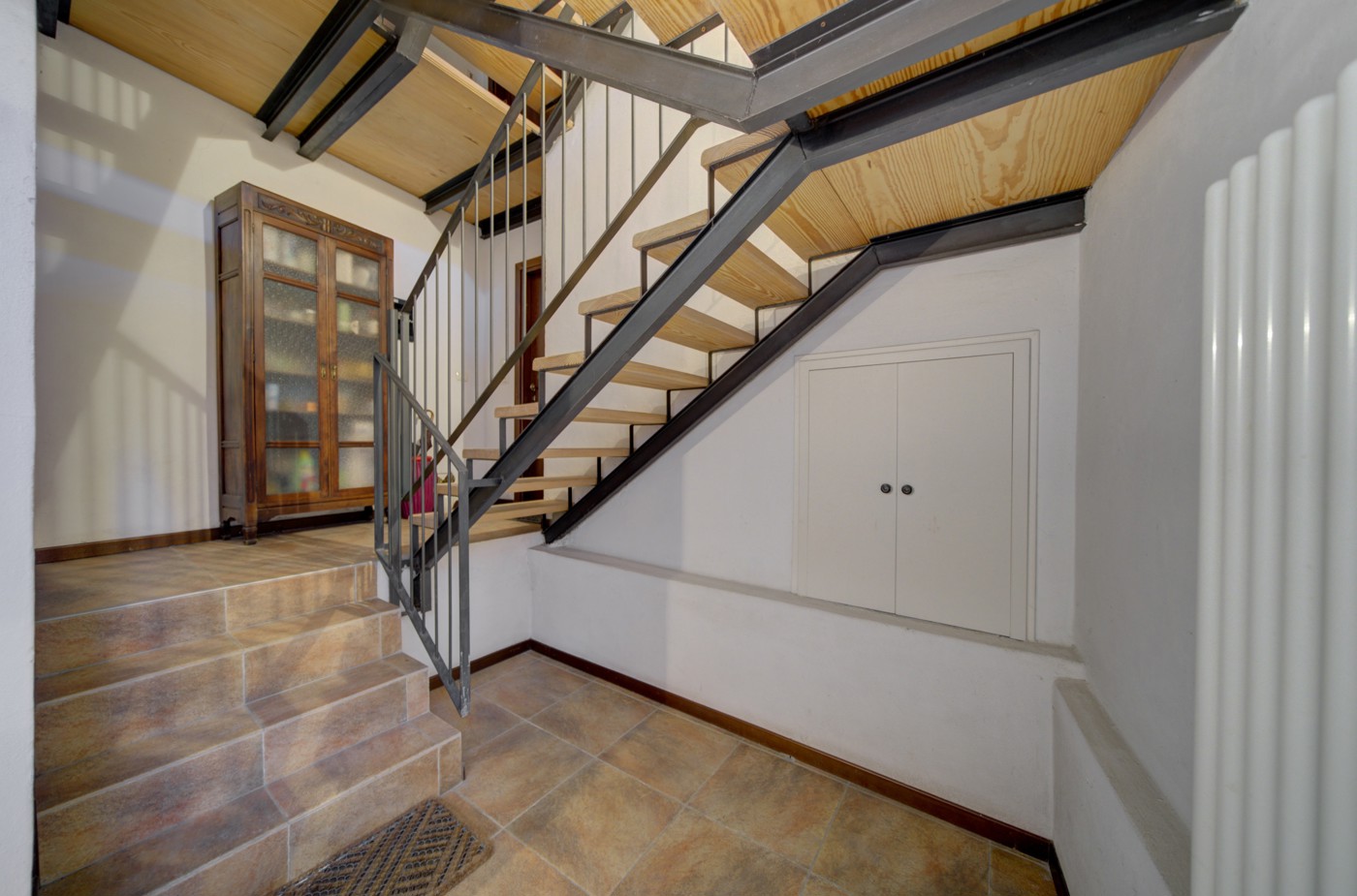 Attico in vendita a Pavarolo