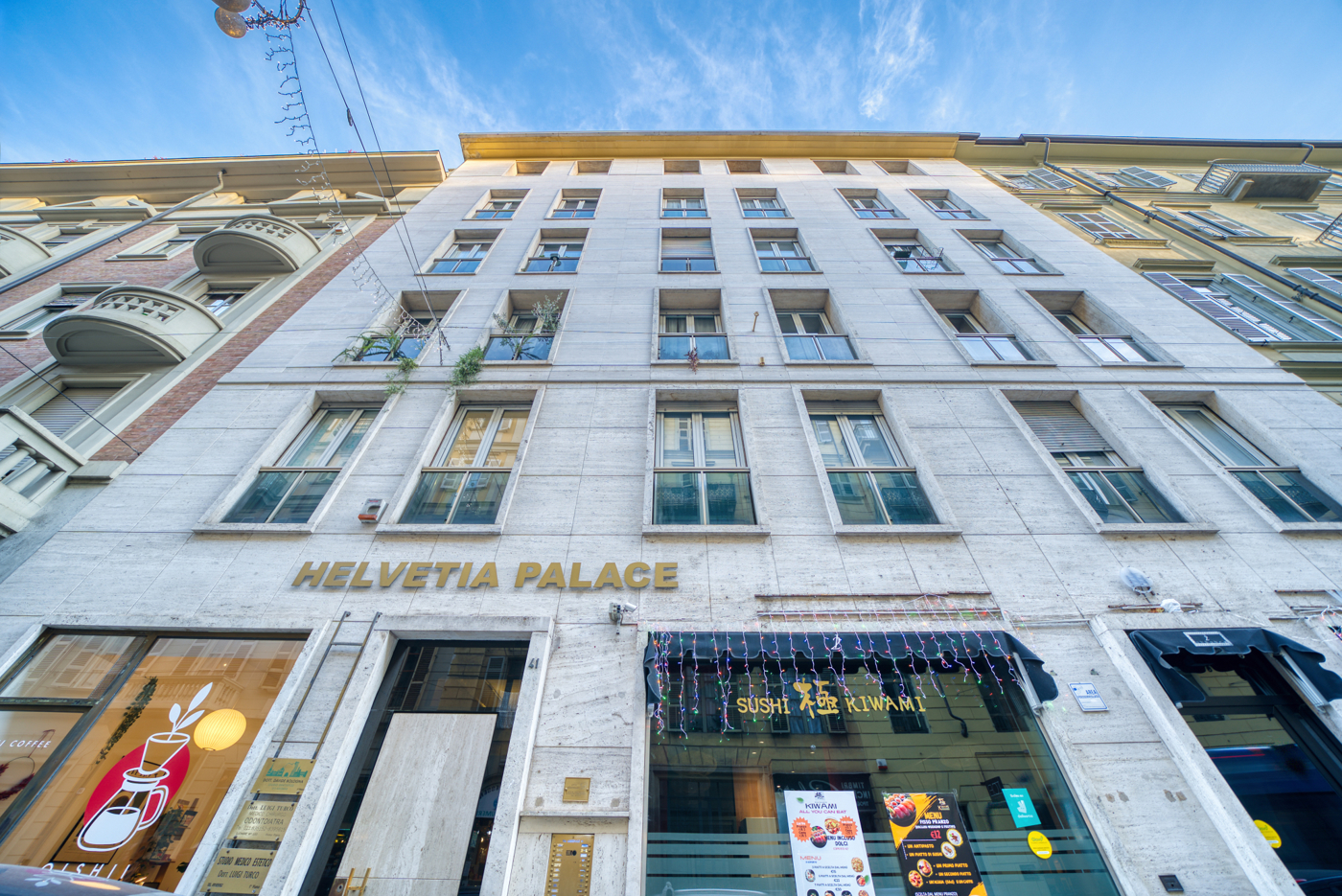 Bilocale in vendita a Torino