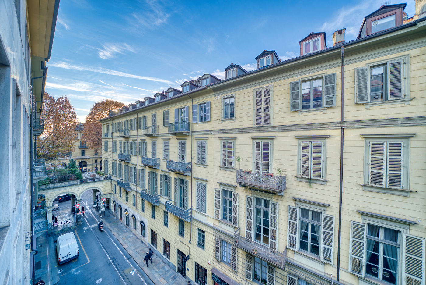 Bilocale in vendita a Torino