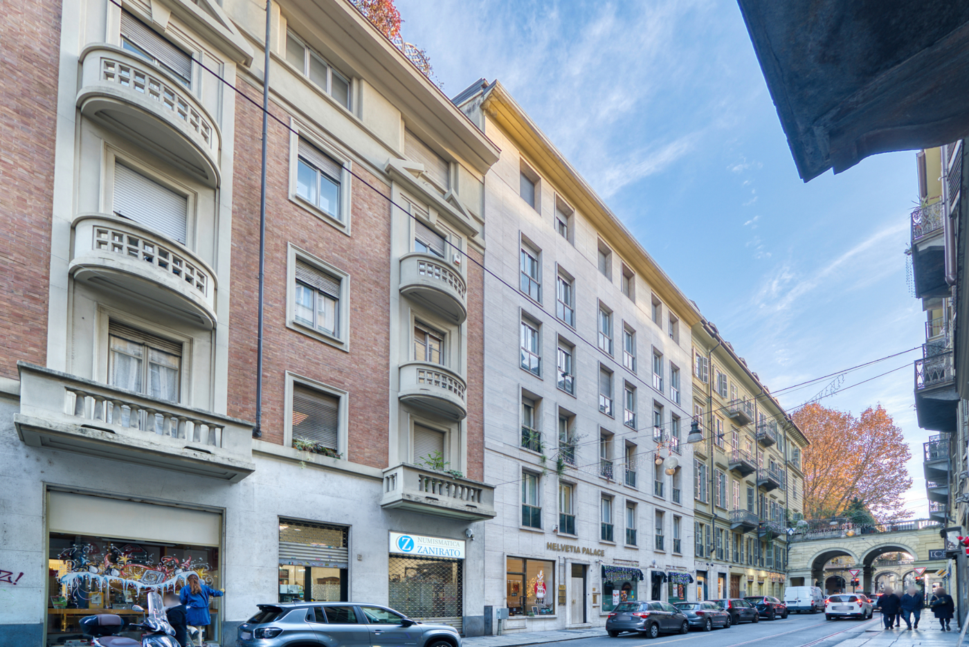 Bilocale in vendita a Torino