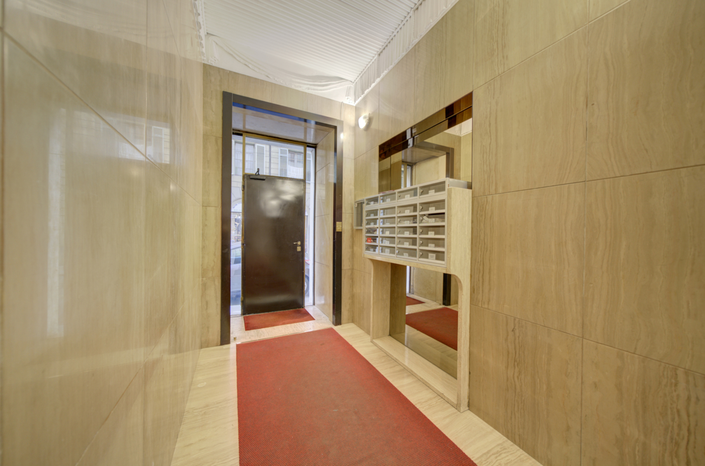 Bilocale in vendita a Torino