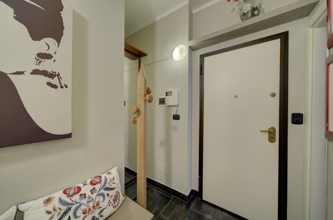 Bilocale in vendita a Torino