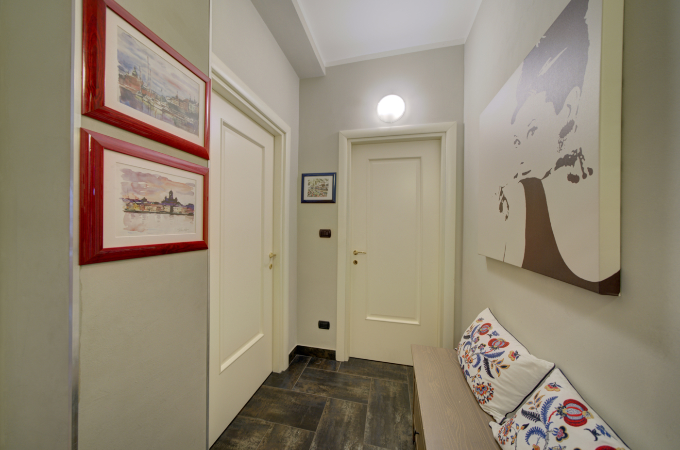 Bilocale in vendita a Torino