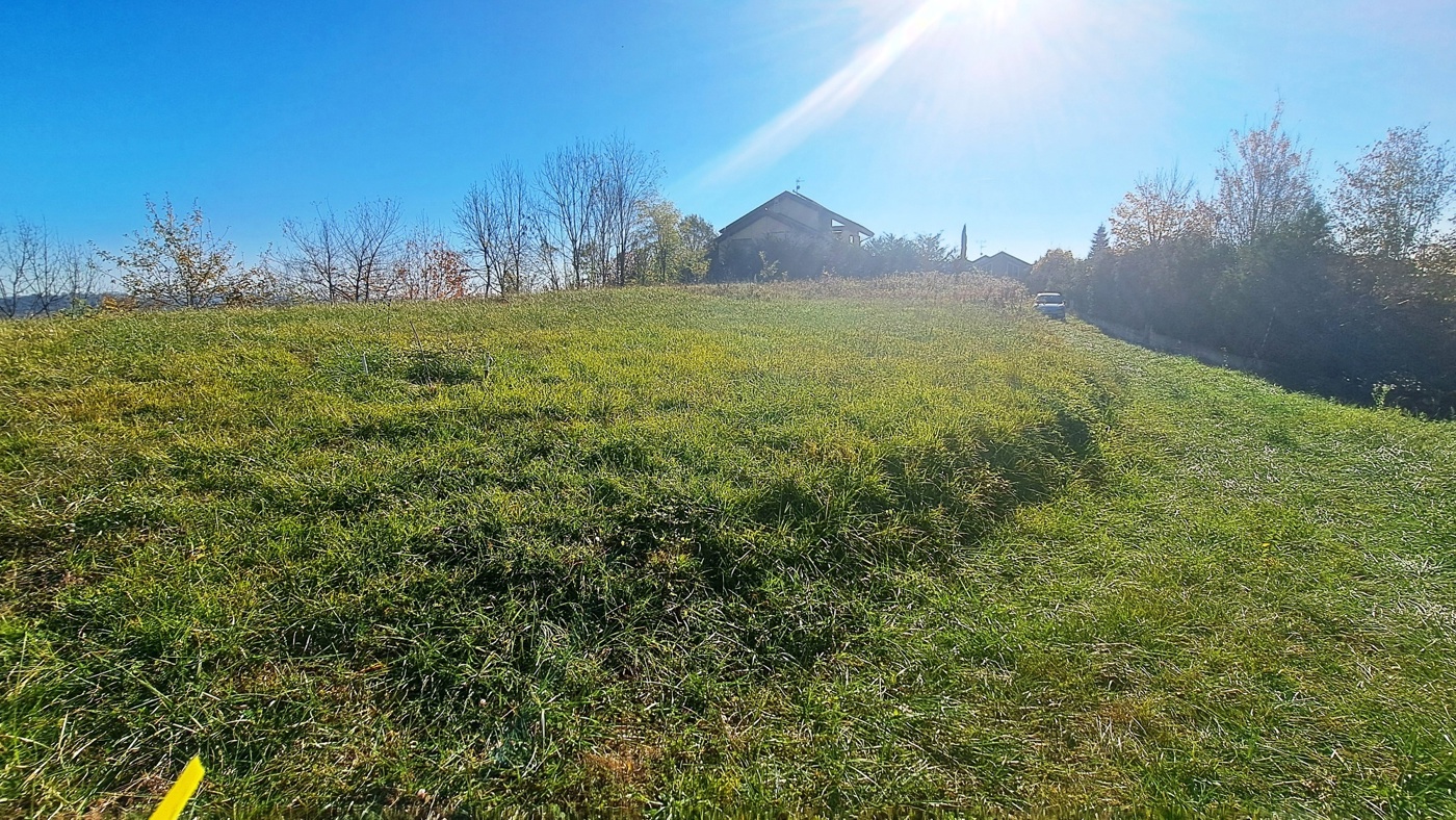 Terreno Edificabile in vendita a Pavarolo