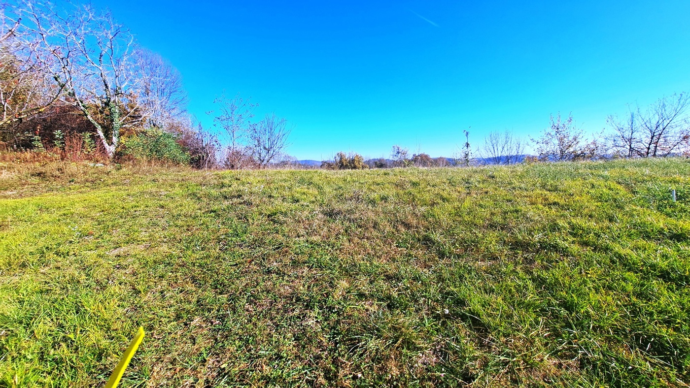 Terreno Edificabile in vendita a Pavarolo
