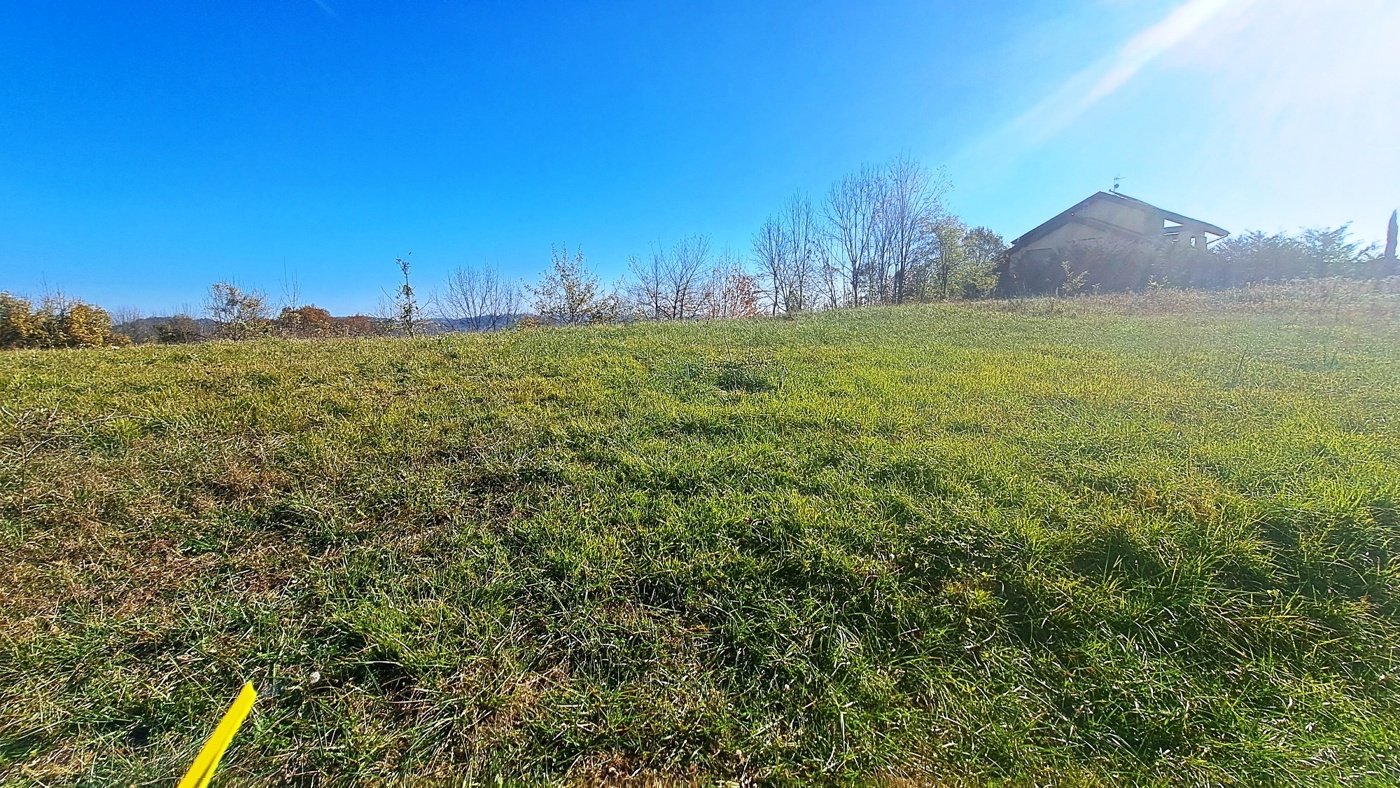 Terreno Edificabile in vendita a Pavarolo