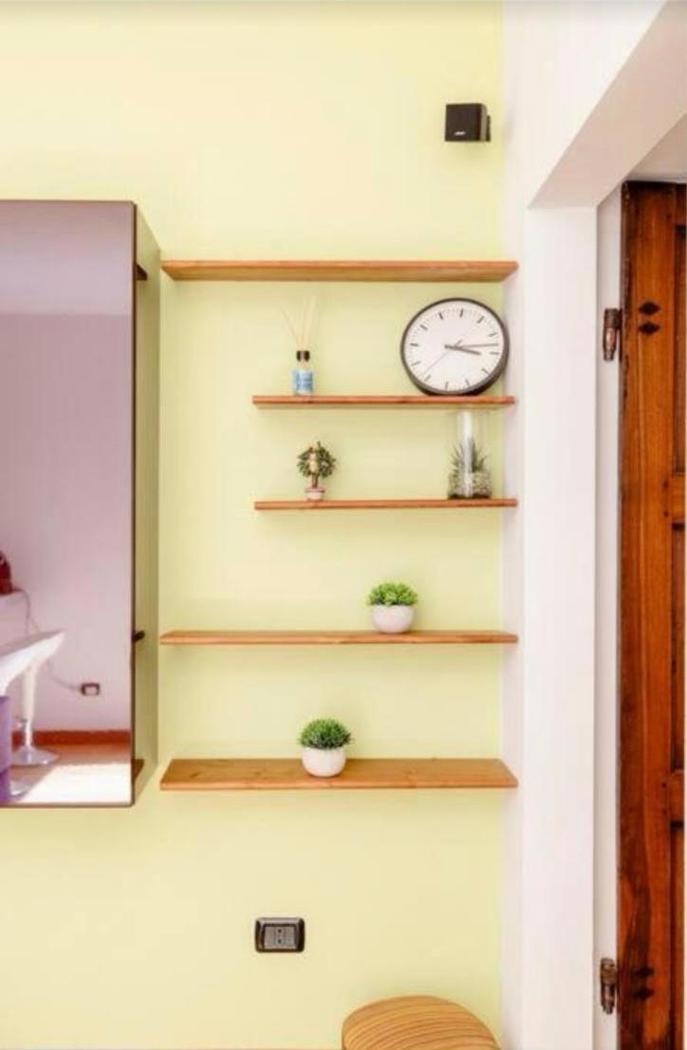 Bilocale arredato in affitto a Torino