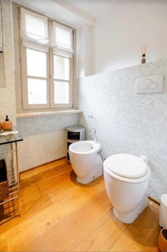 Bilocale arredato in affitto a Torino