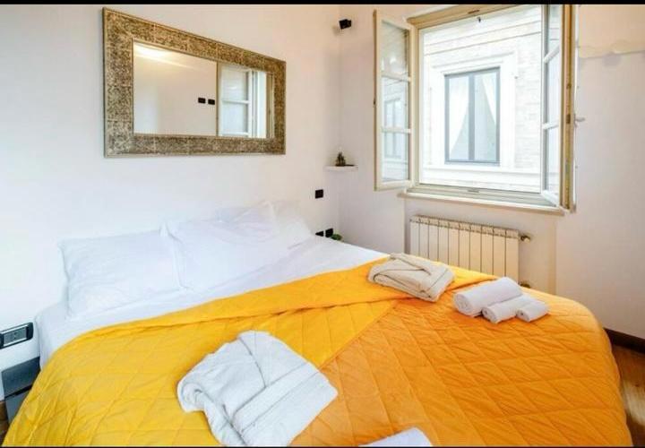 Bilocale arredato in affitto a Torino