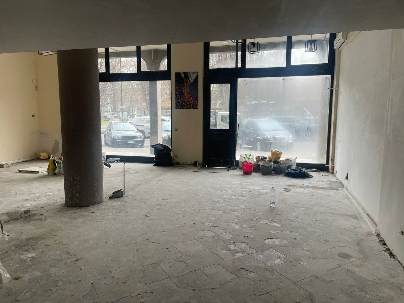 Negozio in affitto a Torino