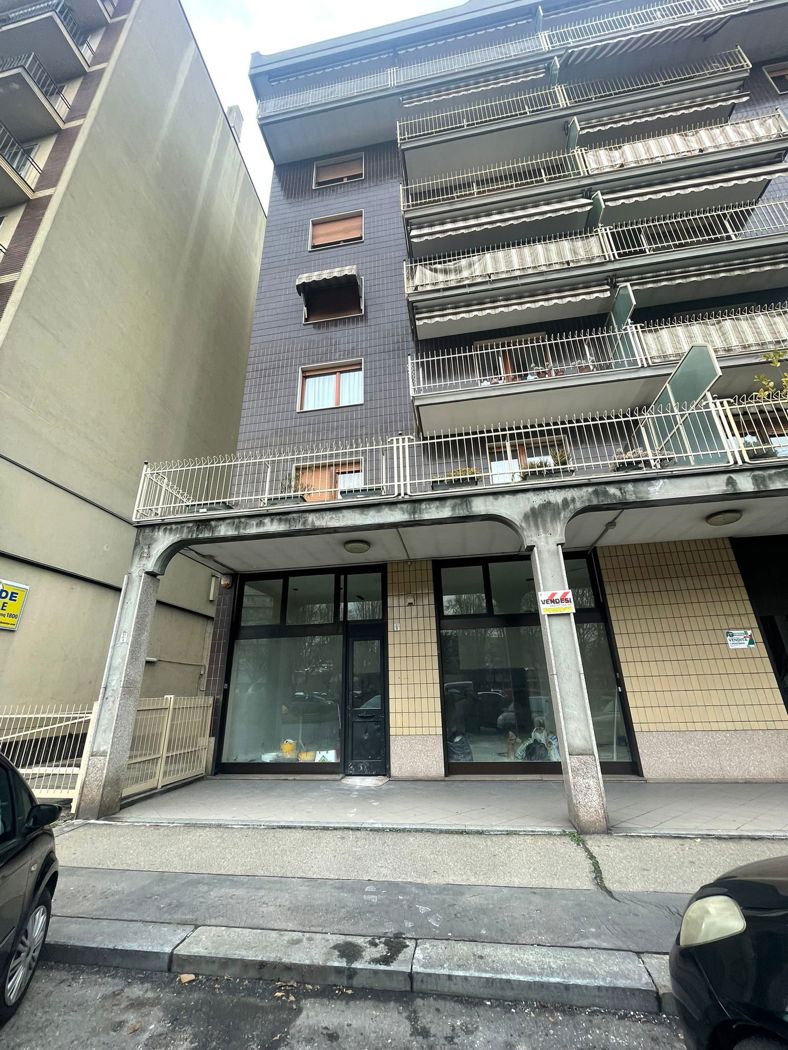 Negozio in affitto a Torino