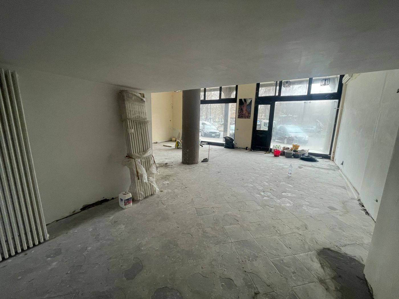 Negozio in affitto a Torino