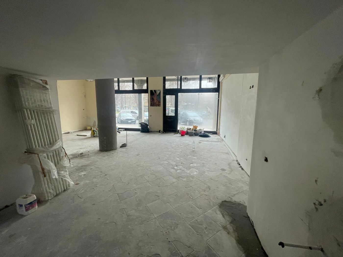 Negozio in affitto a Torino