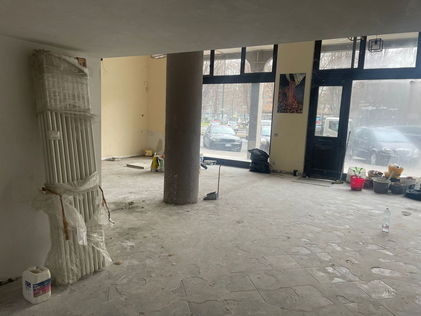 Negozio in affitto a Torino