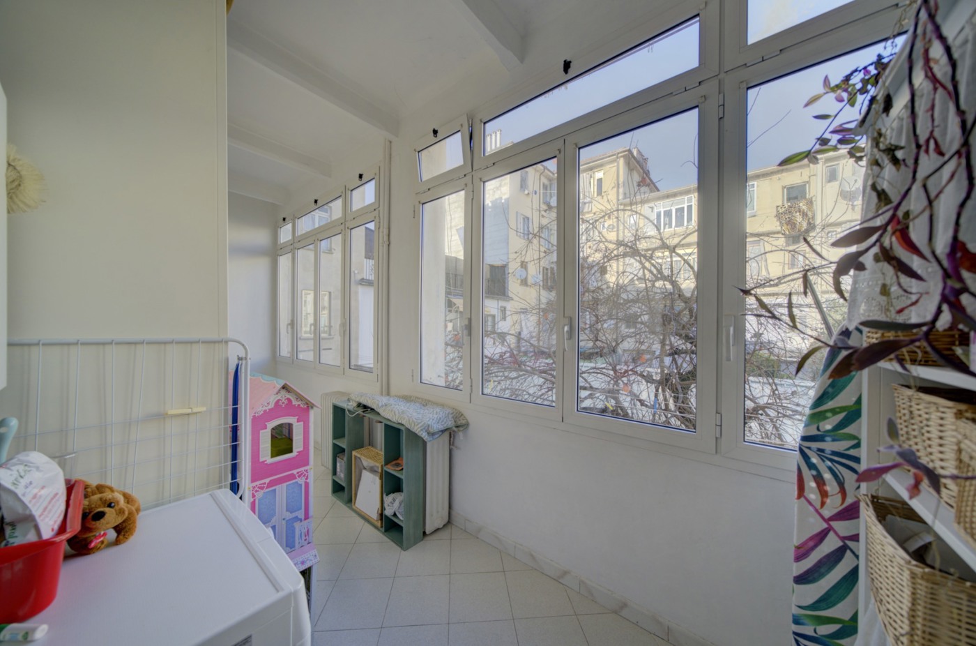 Quadrilocale in vendita a Torino