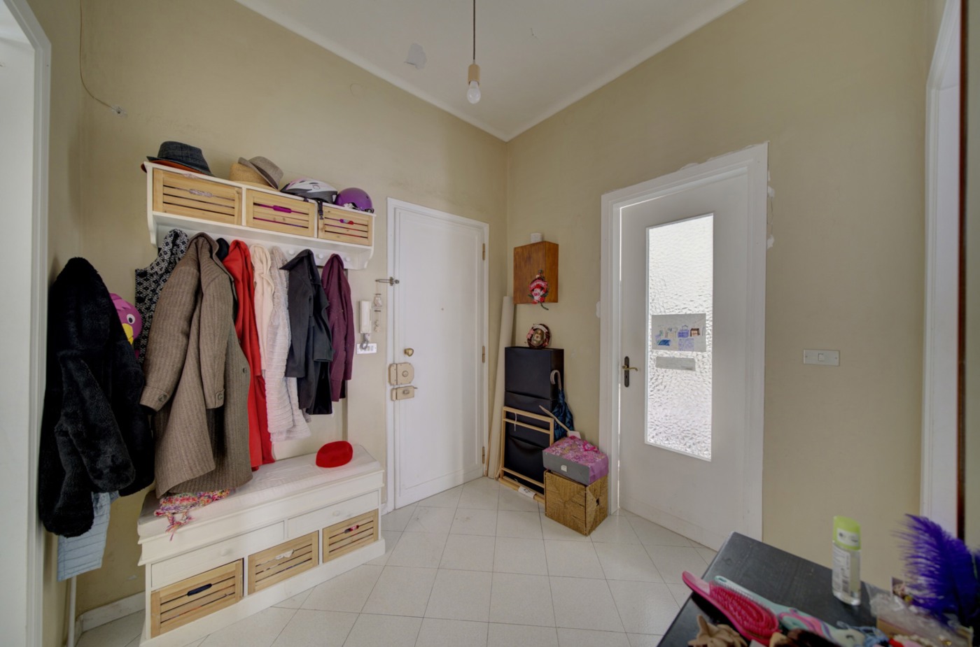 Quadrilocale in vendita a Torino