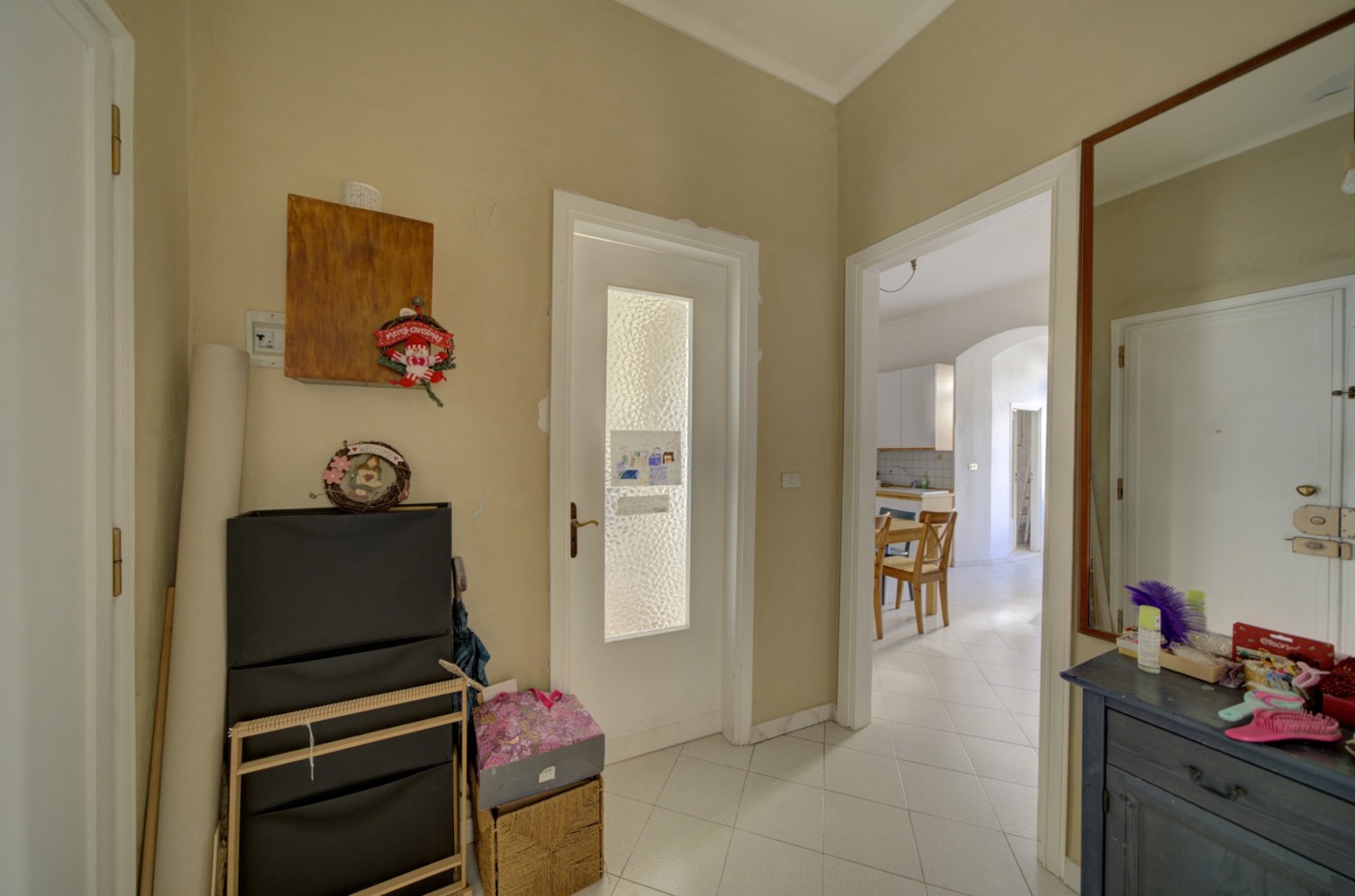 Quadrilocale in vendita a Torino