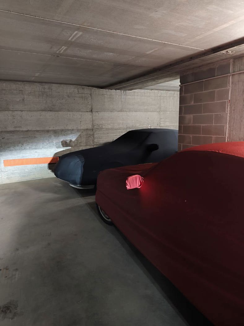 Box/Garage 50mq in vendita a Chieri