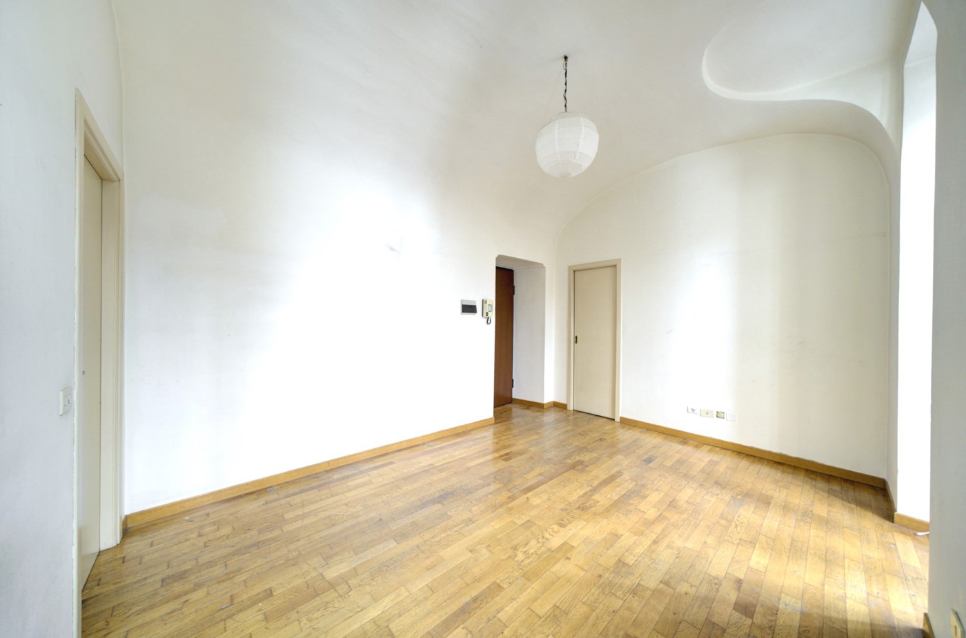 Bilocale ristrutturato a Torino