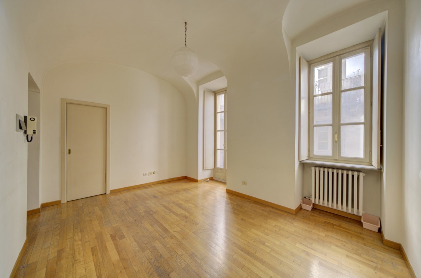 Bilocale ristrutturato a Torino