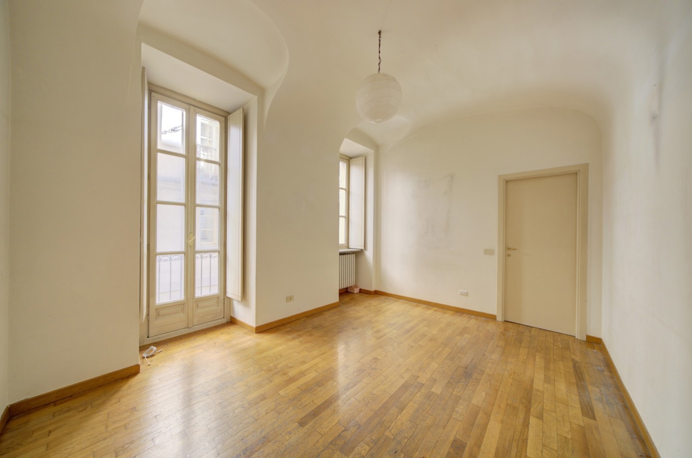 Bilocale ristrutturato a Torino