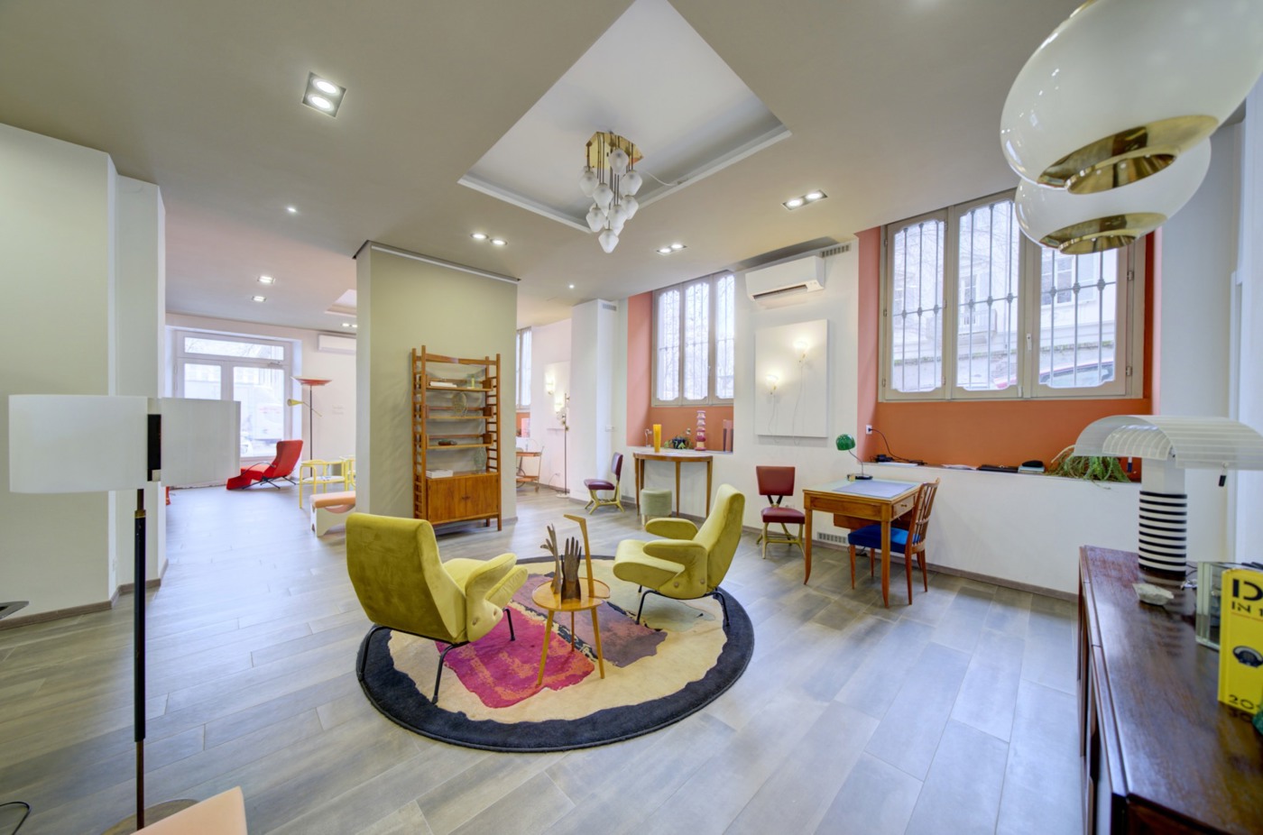 Negozio in affitto a Torino