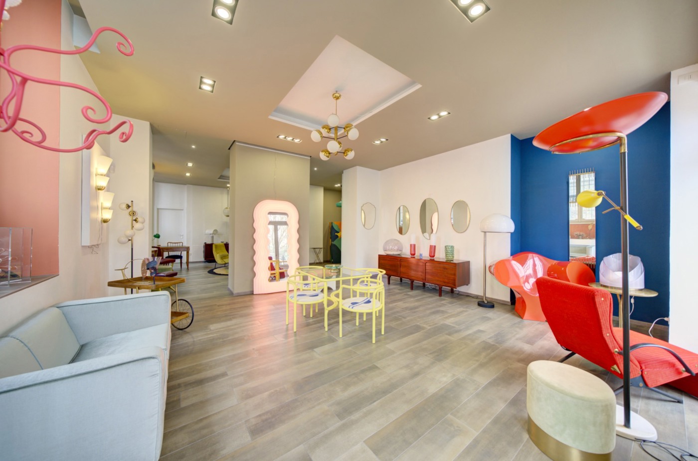 Negozio in affitto a Torino