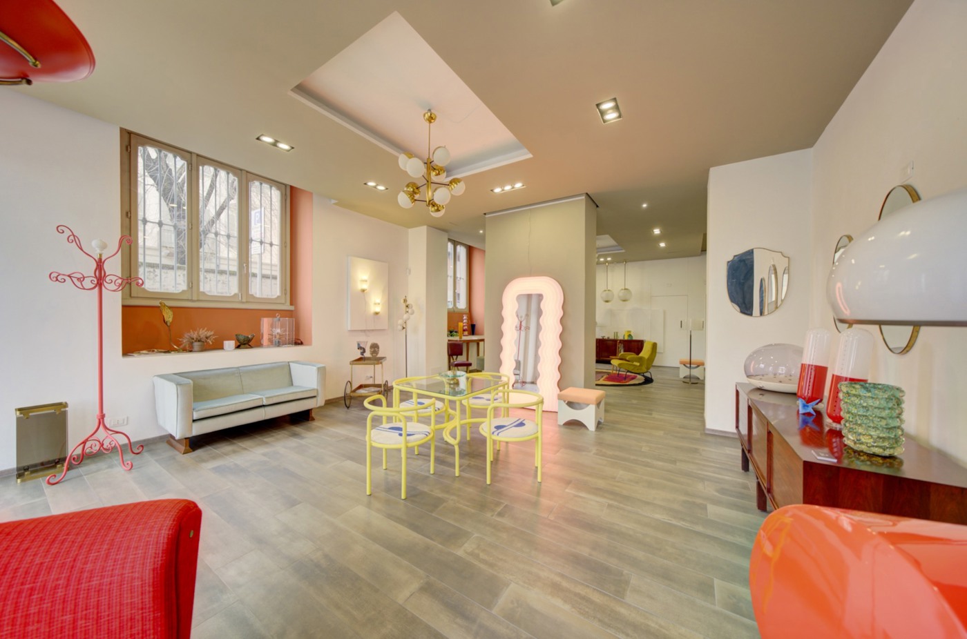 Negozio in affitto a Torino