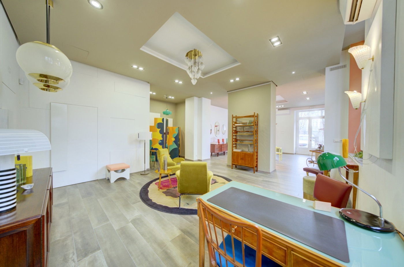 Negozio in affitto a Torino