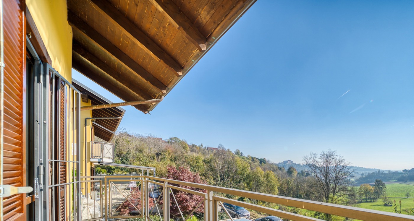 Villa arredata in affitto a Pavarolo