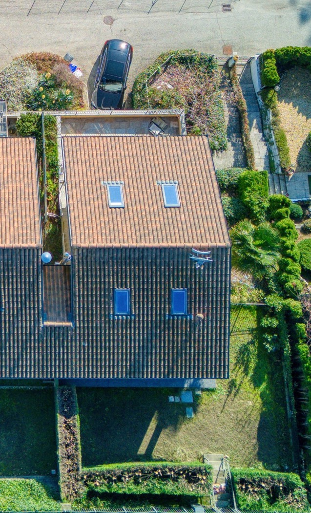 Villa arredata in affitto a Pavarolo