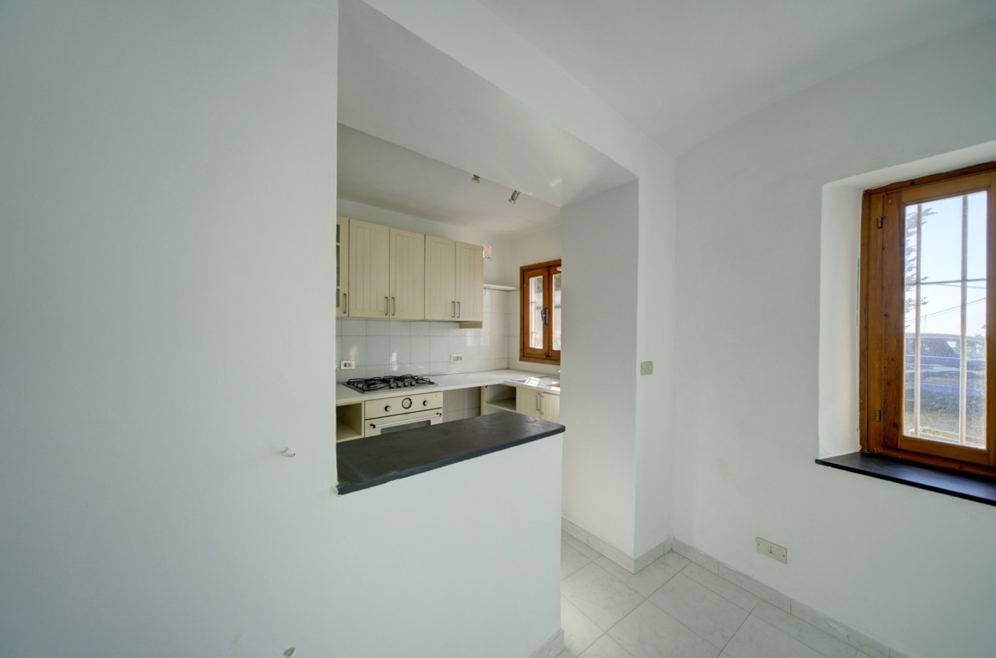 Casa indipendente con giardino a Torino