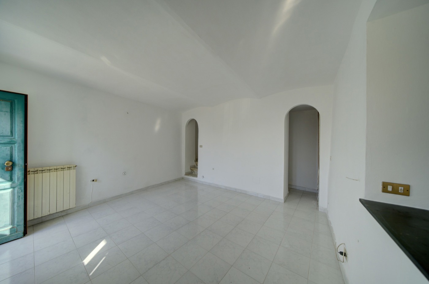 Casa indipendente con giardino a Torino