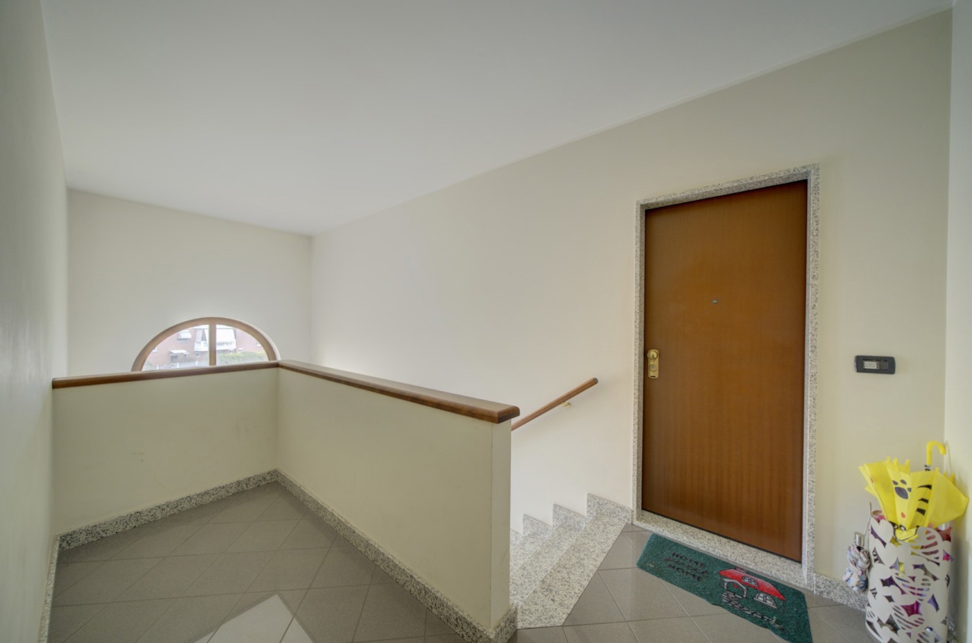 Quadrilocale in vendita a Mappano