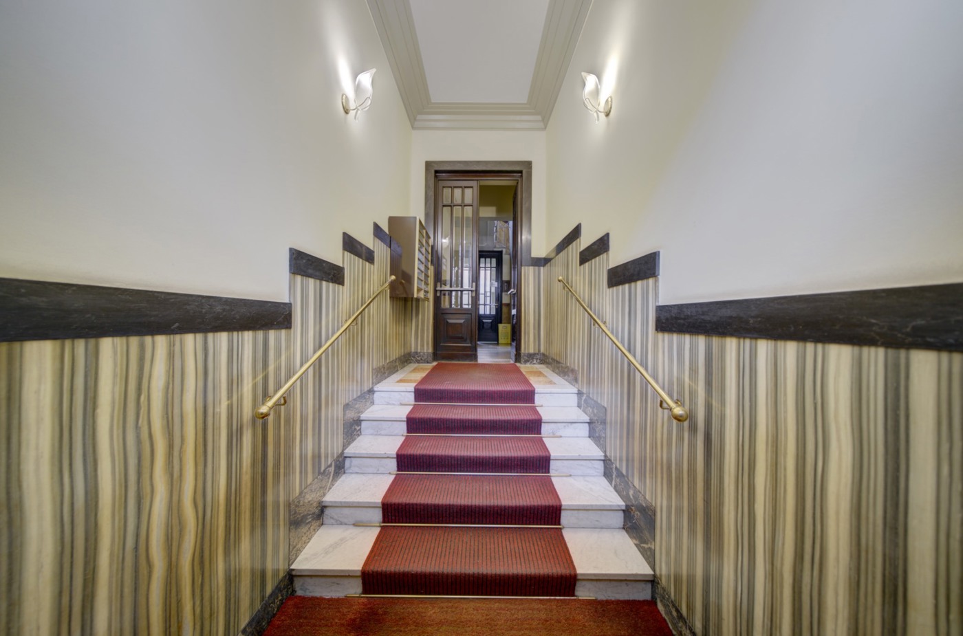 Quadrilocale da ristrutturare a Torino